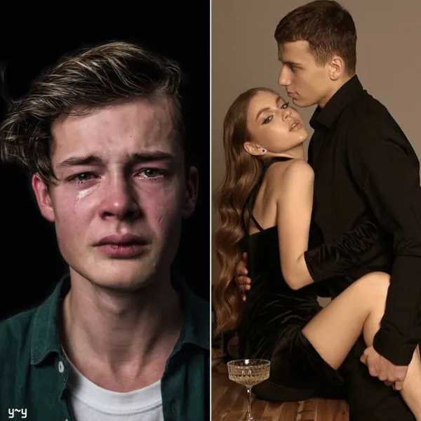 Promises Untold: Love as the Last Escape