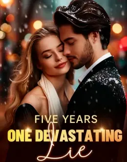 Five Years, One Devastating Lie