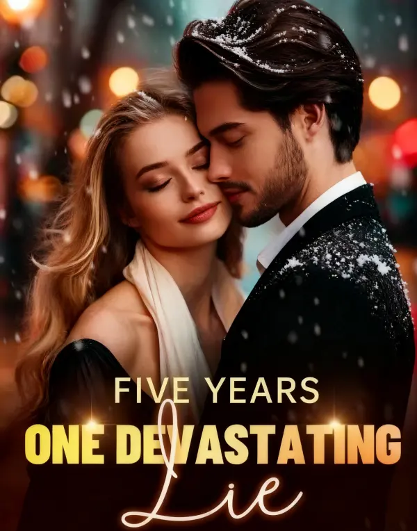 Five Years, One Devastating Lie