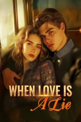 When Love Is A Lie