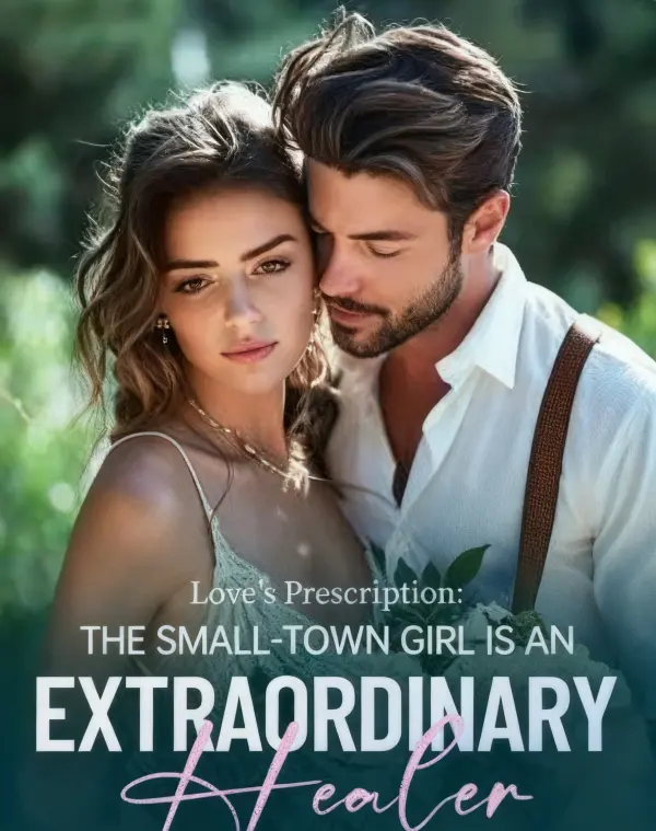 Love's Prescription: The Small-Town Girl Is An Extraordinary Healer