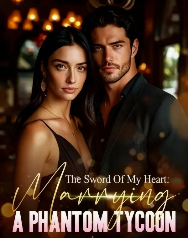 The Sword Of My Heart: Marrying A Phantom Tycoon