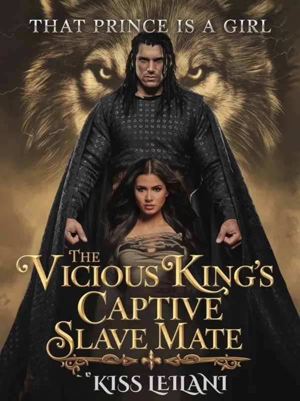 That Prince Is A Girl: The Vicious King's Captive Slave Mate.