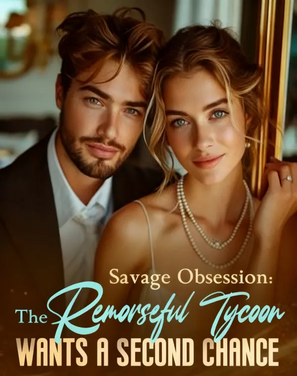 Savage Obsession: The Remorseful Tycoon Wants A Second Chance