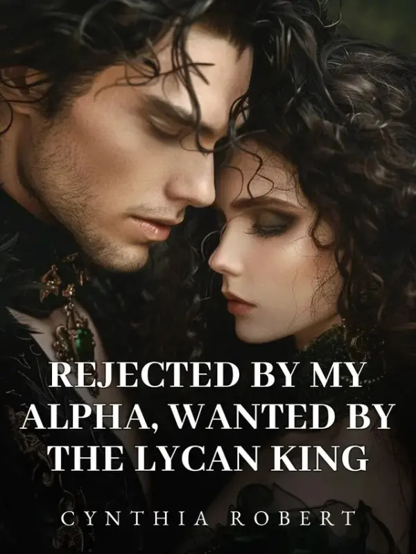 Rejected By My Alpha, Claimed By My Crown