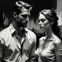 Love's Jackpot: My Loser Husband Turned Out To Be Filthy Rich