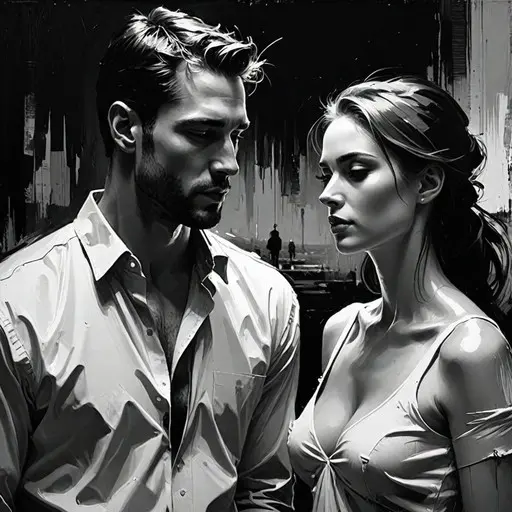 Love's Jackpot: My Loser Husband Turned Out To Be Filthy Rich