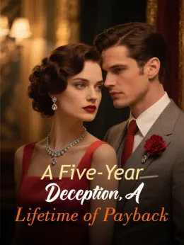 A Five-Year Deception, A Lifetime of Payback
