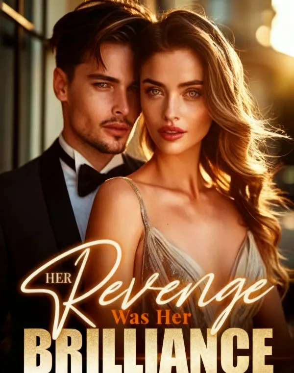 Beneath His Ugly Wife's Mask: Her Revenge Was Her Brilliance