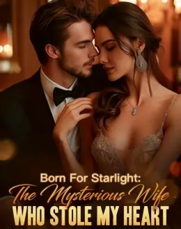 Born For Starlight: The Mysterious Wife Who Stole My Heart