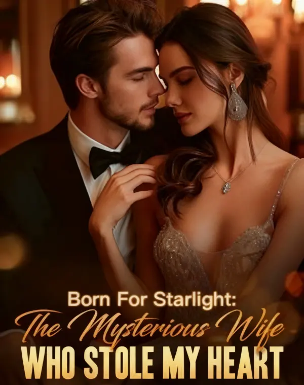 Born For Starlight: The Mysterious Wife Who Stole My Heart