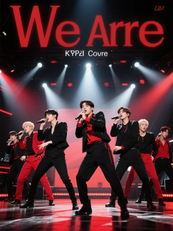 We Are