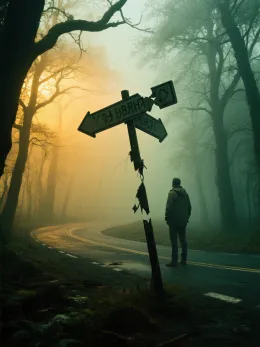 Wrong Turn