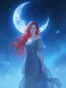 Julianna: The Moon's Chosen Mate