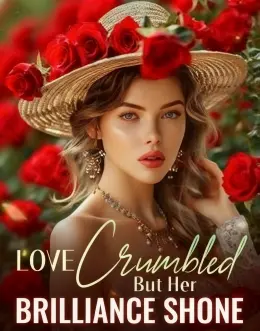 Love Crumbled, But Her Brilliance Shone