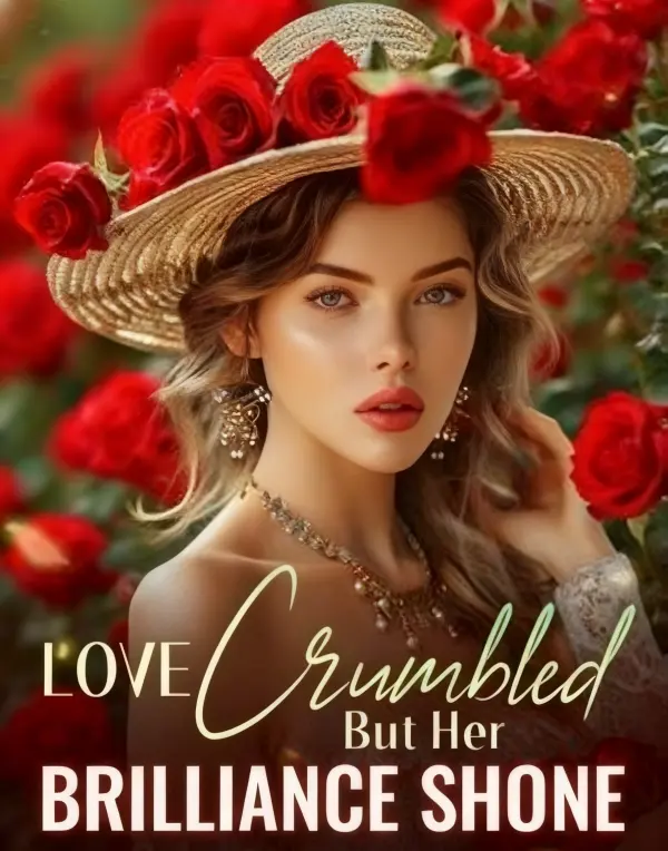 Love Crumbled, But Her Brilliance Shone