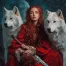 The Alpha's Curse: Bound by Fate, Torn by Desire