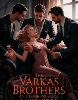 The Varkas Brothers And Their Princess