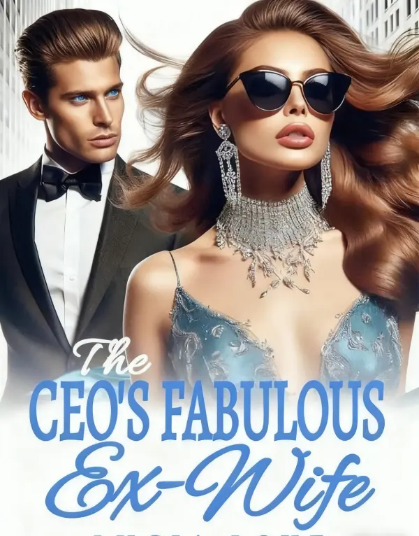 The CEO's Fabulous Ex-Wife