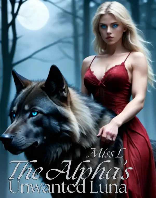 The Alpha'S Unwanted Luna
