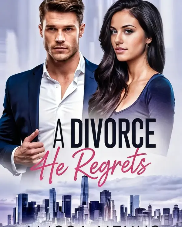 A Divorce He Regrets
