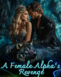 A Female Alpha's Revenge