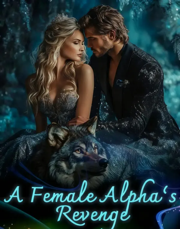 A Female Alpha's Revenge