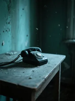 The Black Phone