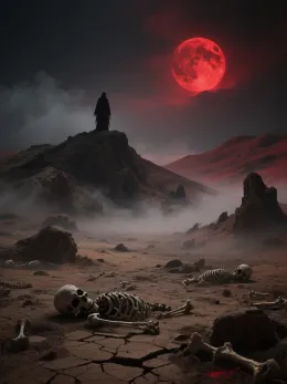 The Hills Have Eyes