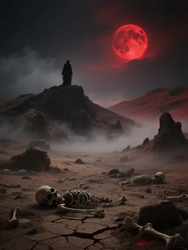 The Hills Have Eyes