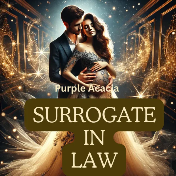The Surrogate-in-Law