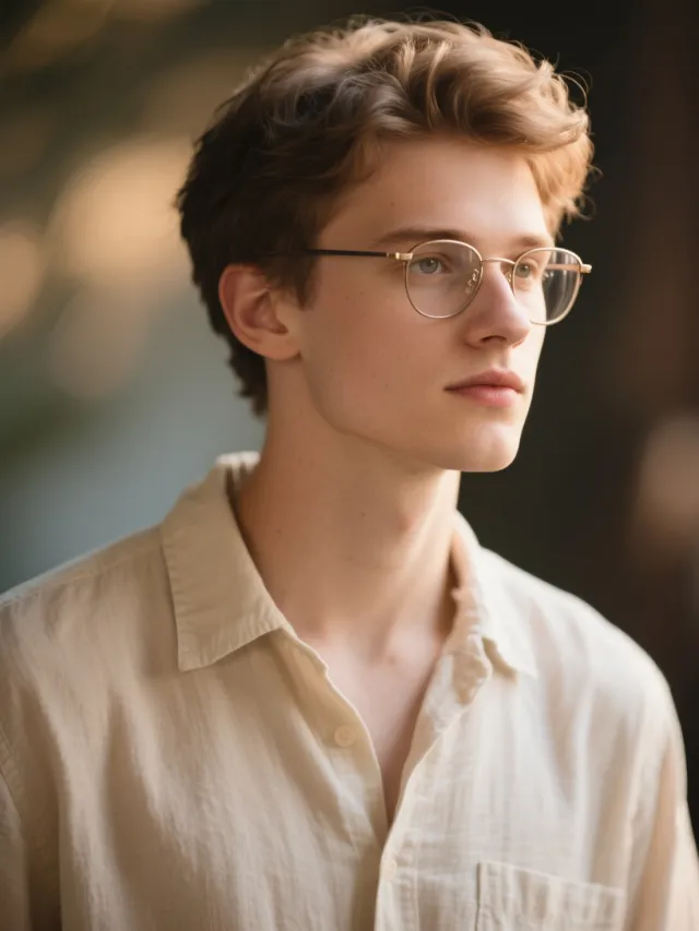 Elias Varell: Fragile Fool