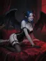 Shibby: The Succubus Queen