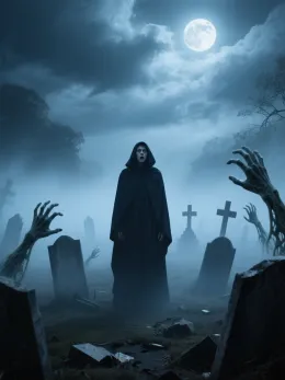 The Dead Rise