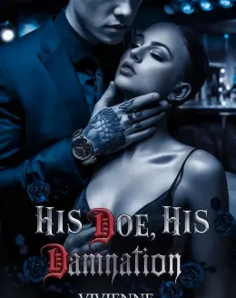 His Doe His Damnationan Erotic Billionaire Romance