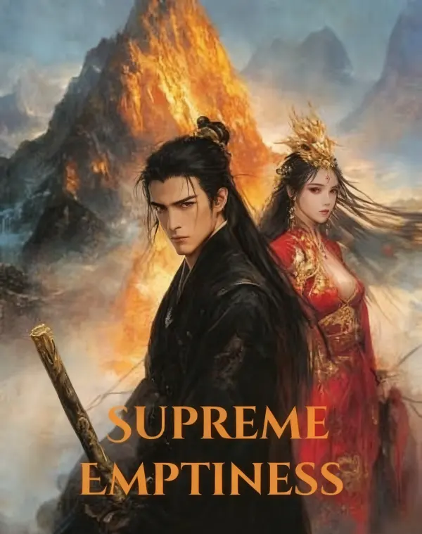 Supreme Emptiness