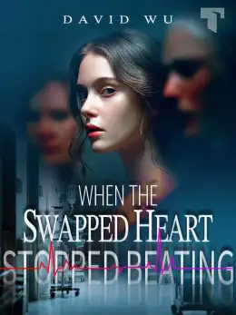 When the Swapped Heart Stopped Beating