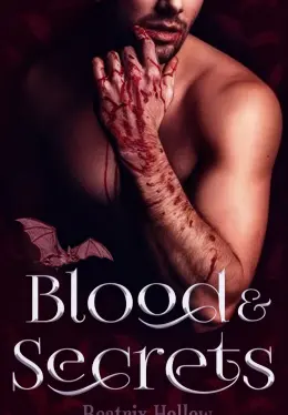 Blood And Secrets