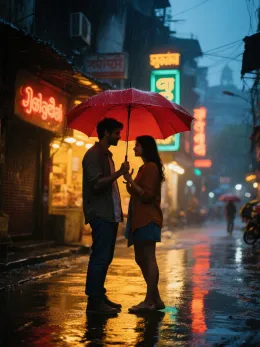 Monsoon Whispers