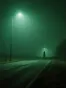 When Evil Lurks