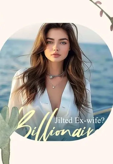 Jilted Ex-wife? Billionaire Heiress!