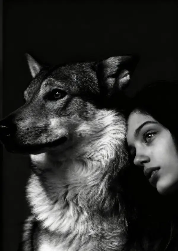 The Lycan King's Accidental Mate