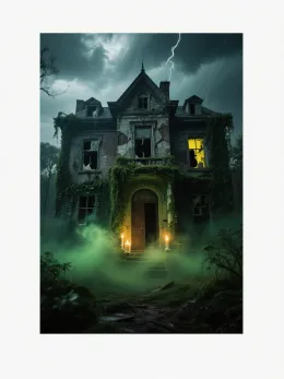 Dead House