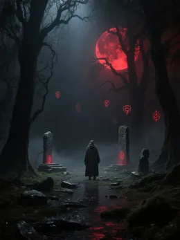 Cursed Night