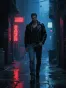 Dax Morrow: Iron Heart