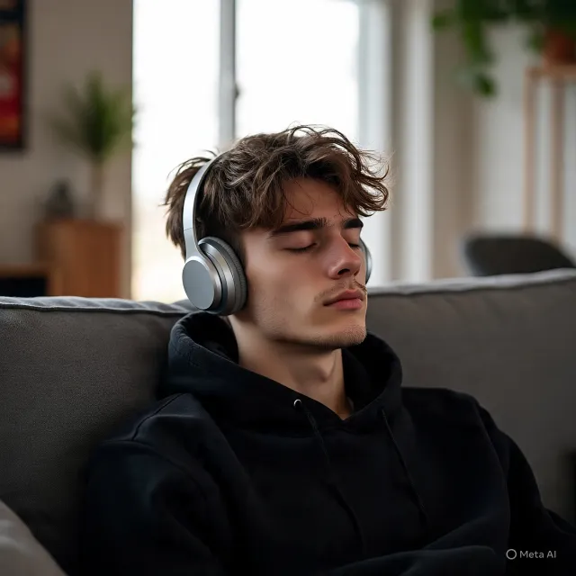 Alexander Vance: Rich Proud Stepbrother