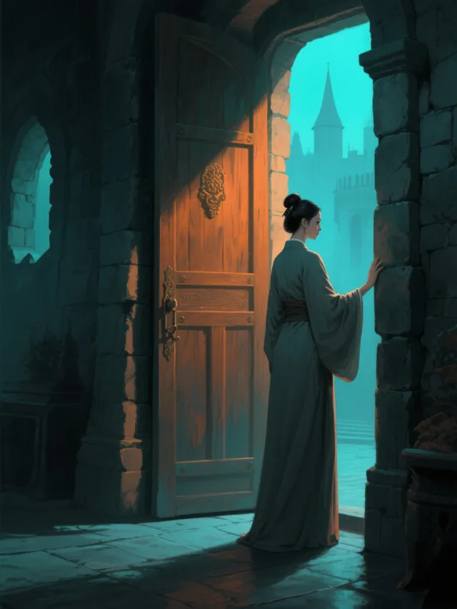 The Tempest's Flotsam