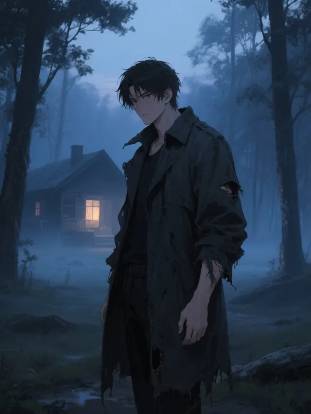 Vincent Vale: Captive Heart