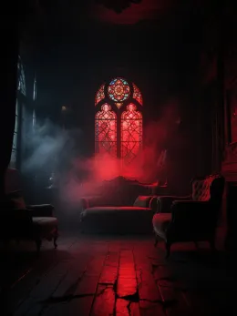 The Devil Window