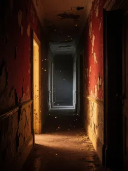 VoicesInTheWalls